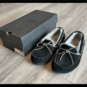 Men’s Ugg Olsen Moccasins